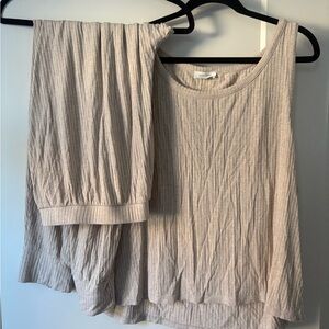 Haven Well Within pajama set